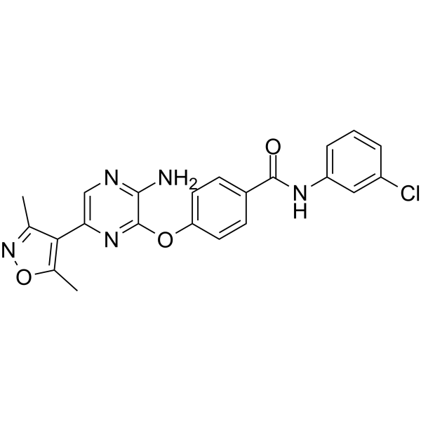 Aurora Kinases-IN-2 2241914-86-1